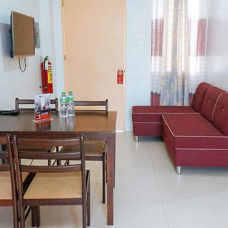 Reddoorz Plus Near Talisay Town Center Eksteriør billede